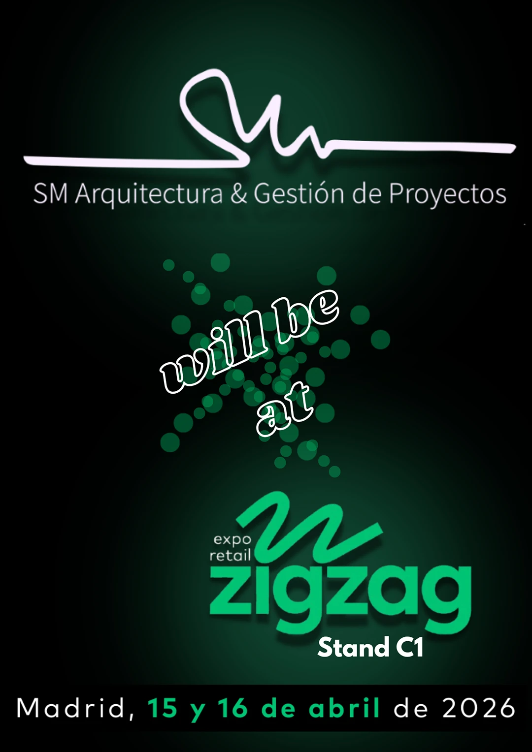 Teaser Zigzag 2026 Madrid