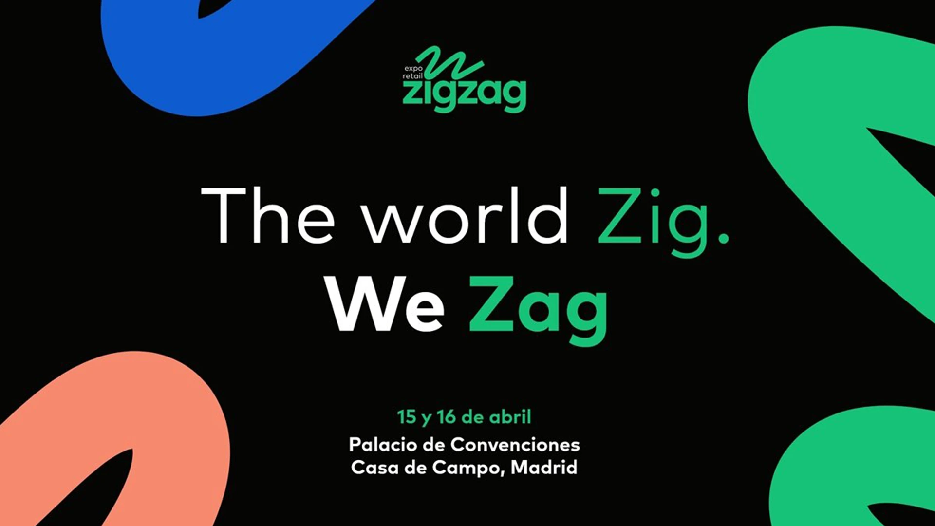 ZigZag 2026, Madrid